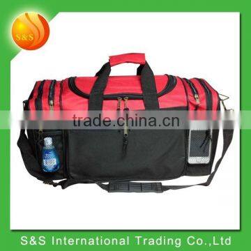 Bag Manufacturer for Waterproof Polyester Travelling Bag