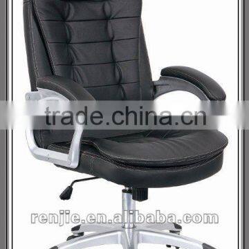 High Back with comfortable cushion with Nice design and High quality office chair