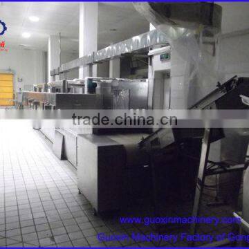 Professional Manufacture Super Quality Industrial Microwave Drying Machine With CE photo-2