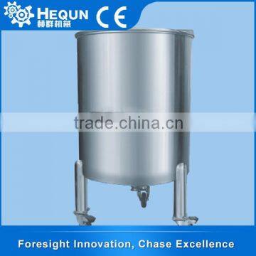 Hot Selling stainless stell storage tank