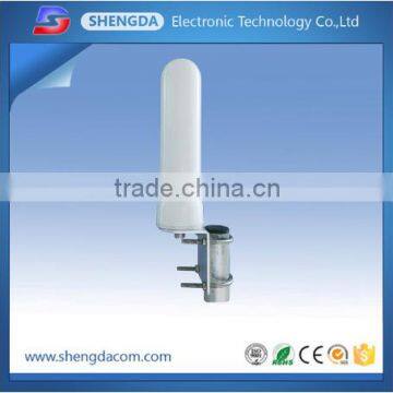 Trade Assurance GSM/CDMA Quad Band Internal Mini Whip Antenna With Magnetic Mount photo-4