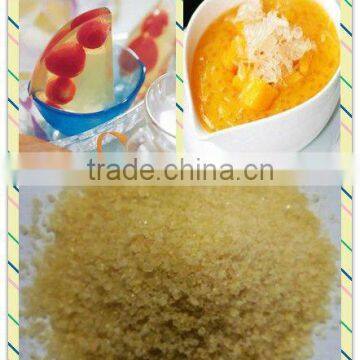 food grade bovine gelatin in china