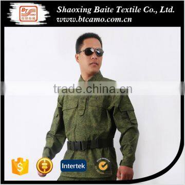 Camouflage Uniform Fabric Army Uniform