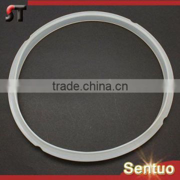 Heat Resistant Oven Silicone Gasket