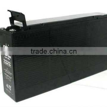 front terminal sla batteries 12V180ah