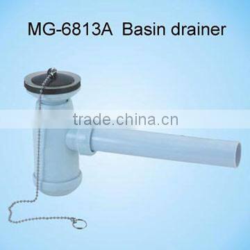 Basin Drainer