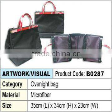 Overnight bag