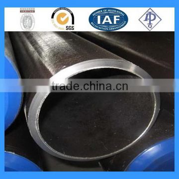 ASTM A53 GRADE B seamless steel pipe