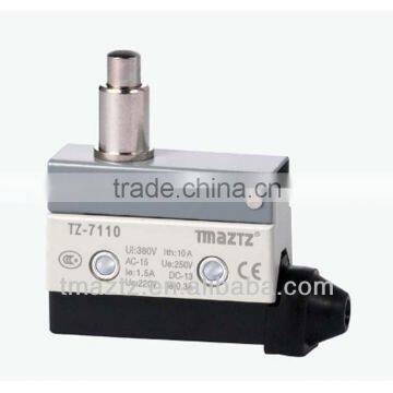 Horizontal Limit Switch