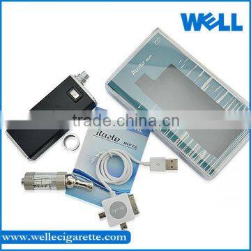 2014 100% Original Innokin iTaste MVP 2.0 WELLECS Wholesale