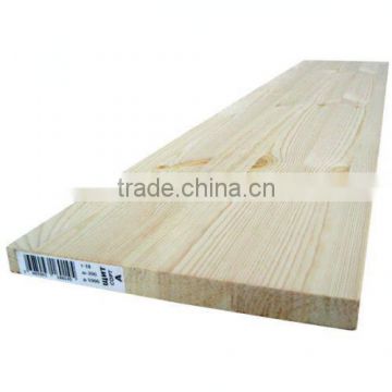 Edge Glued Board Pine Timber Type and Solid Wood Boards Type pine