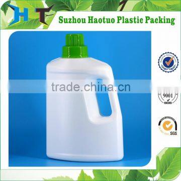 2L New shape hdpe liquid Laundry detergent bottles wholesale                        
                                                                                Supplier's Choice