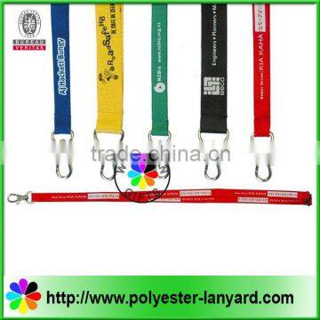 Tennis lanyards