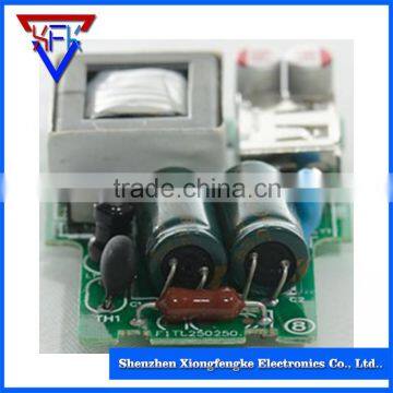 Mobile Wall Portable Charger Multiple USB Adapter Charger Oem Travel Charger Module ETA-U90EWE photo-3