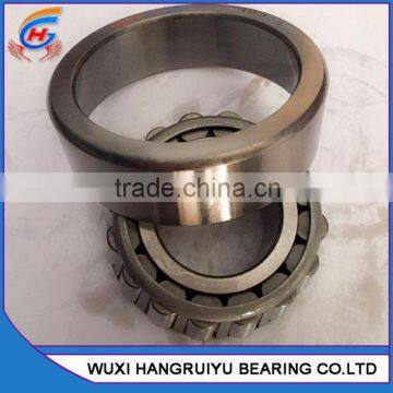 Single Row Inch Tapered Roller Bearing 30204 30302 30303 30304 30208 33010 photo-2