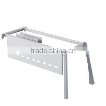Metal Frame Office Table, Metal Frame Modern Office Table, Metal Frame Sytlish Office Table GZ-81-2B photo-3