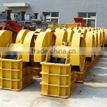 Supply Stone Crushing Machine for Stone Quarry