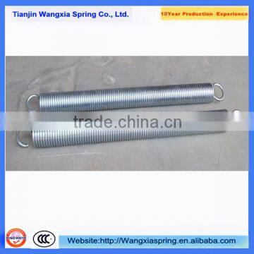 Prosessional Manufacture for Pendulum Spiral Spring photo-4