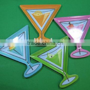 Plate/melamine plate/plastic plate