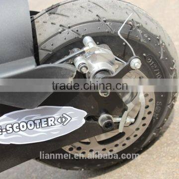 2 Wheel Electric Scooters 800w for Adult Wholesale China Supplier photo-2