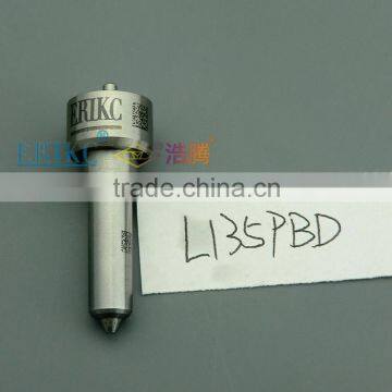 Multiple Hole Nozzle L135PBD , Nipple L135PBD ,Diesel Drain Port / Oil Drain Out L135PBD photo-4