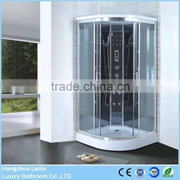 Steam Cabinet Shower Cheap Pirce With ABS Tray