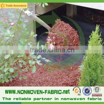 Agriculture PP Spunbond Non-woven/Nonwoven Fabric Weed Control photo-5