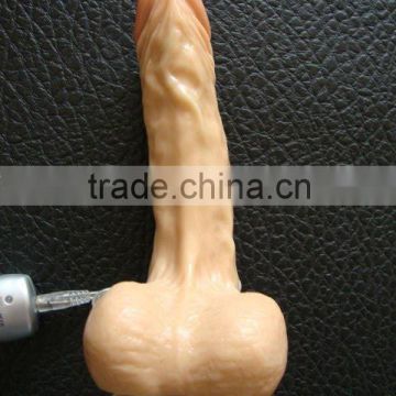 sex toy sexy artificial penis rubber penis artificial fake penis