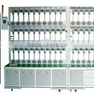 60 meter positions single phase energy meter test bench(DZ601-60)