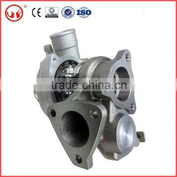 Turbocharger For Mitsubishi Pajero Montero Shogun V24 V44 4D56 1990-2004 MR355224 MD187211 49177-01510 49177-01512 photo-5