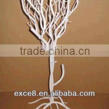 Home decoration metal tree branches