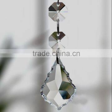 Pendeloques Crystal Chandelier Beads photo-5