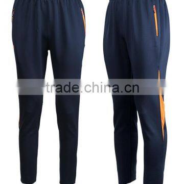 Wholesale Plain High Quality Mens Jogger Pants photo-2