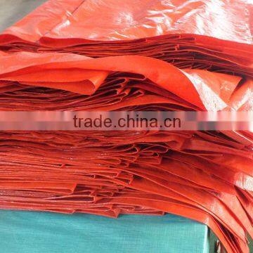 PP/PE/PVC TARPAULIN MANUFACTURE BEST SELL HIGH TENSIBLE STRONG REINFORCED EDGE 1 METER INTERVAL RAINPROOF ANTI-AGING WHOLESALE