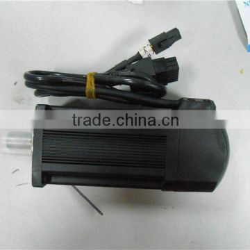 3 phase 220v 0.4kw 1.27nm 3000rpm 60mm cheap xinje ac servo motor drive 400w                        
                                                                                Supplier's Choice