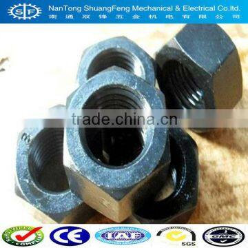 2013 Hot price ASTM 563 NUT