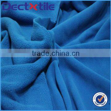 2015 manufacture cardigan fleece fabric for women long sweater coat