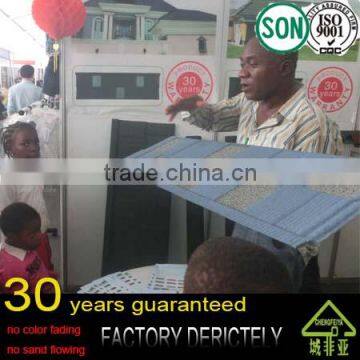 real Roof Tile For Africa