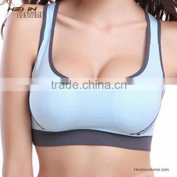 Fashionable Sexy Hot Sex Womens Sport Bra