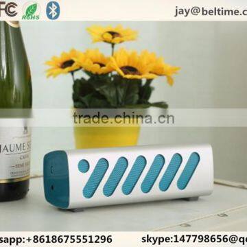 Factory price high quality bluetooth speaker cabinet made in china