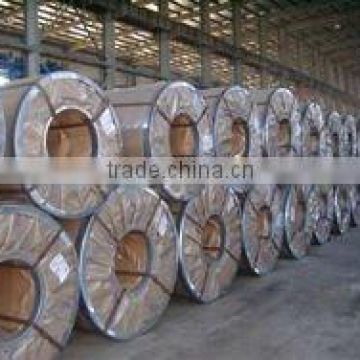 aluminized coated steel