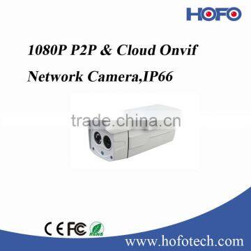 network 2MP HD camera, outdoor camera, cctv camera