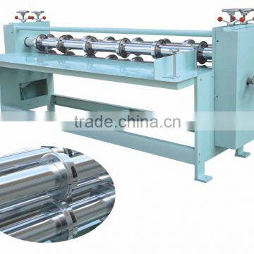 2000mm Thin Blade Slitter Scorer for Corrugated Carton Box Making Machine photo-5