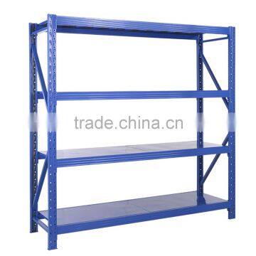 factory dirct sale high quality light duty shelf for sale