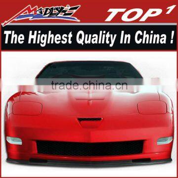 Body Kit For 1997-2004 Chevrolet Corvette Duraflex ZR Edition