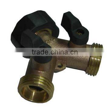 Two Way Garden Valve