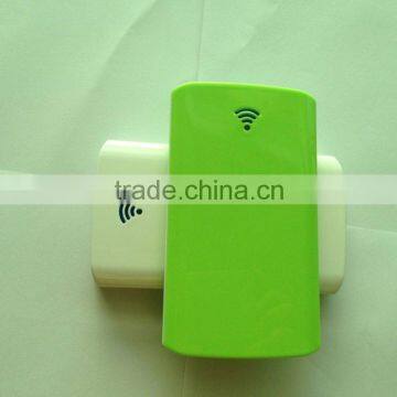 CE RoHS 2600mah Waterproof Universal shenzhen power bank