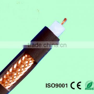 rj11 coaxial cable price with samll MOQ and good quality