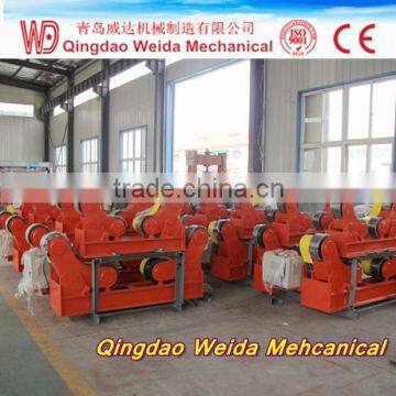 ZT-10T welding turning rolls / welding rotator