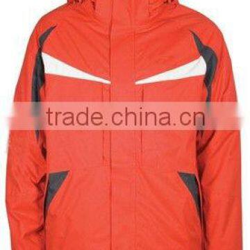 outdoor padding warm woodland jackets for men